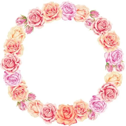 花框 PNG免抠(3795x3792)