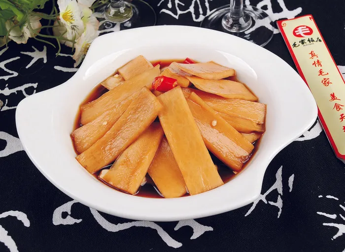 89LC-249爽口萝卜皮