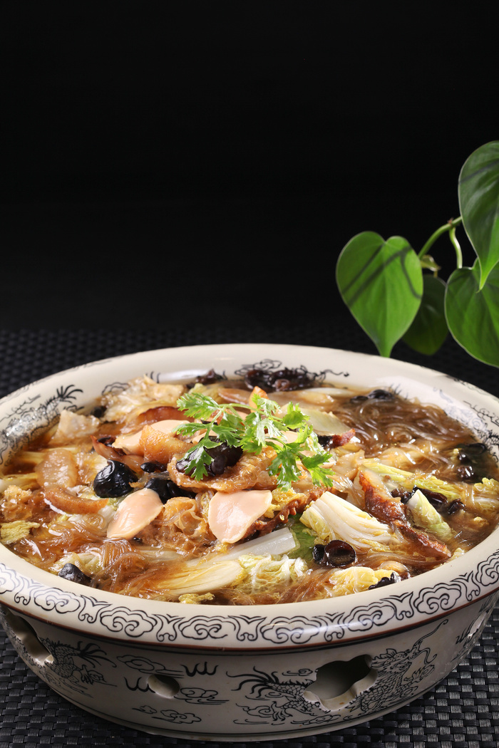 *大烩菜 (2)