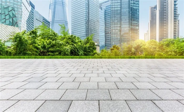 高清现代商务建筑图片