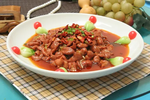 39  功夫肥肠-国客大酒店