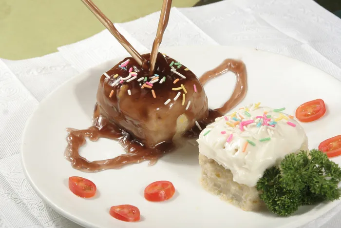 双味蛋豆泥10元
