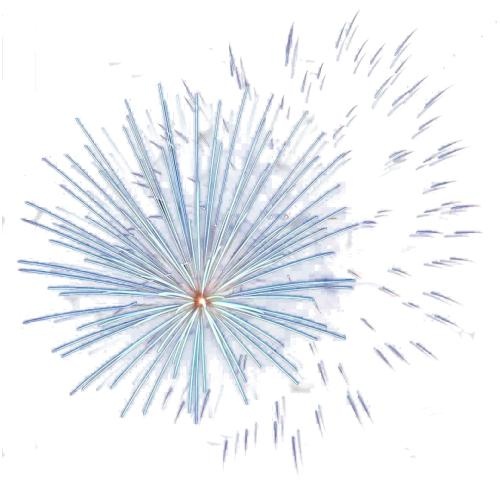 烟花 PNG免抠(500x500)