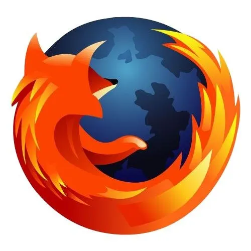 火狐 PNG 标志免抠(500x500)
