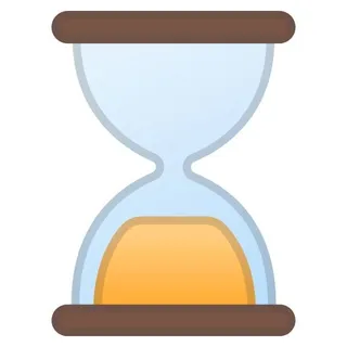 沙漏 PNG免抠