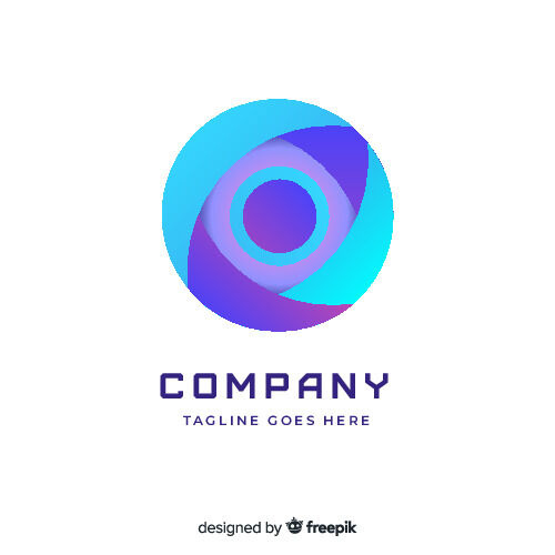 标识标志公司字母企业商标品牌LOGO设计素材矢量模板