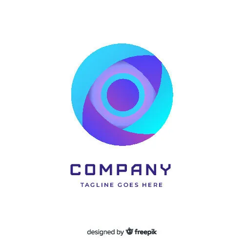 标识标志公司字母企业商标品牌LOGO设计素材矢量模板ai矢量模版下载
