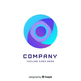 标识标志公司字母企业商标品牌LOGO设计素材矢量模板