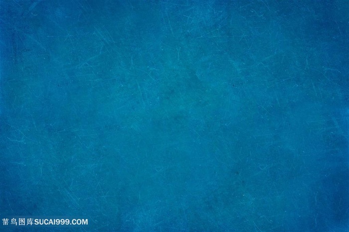 蓝色纹理背景