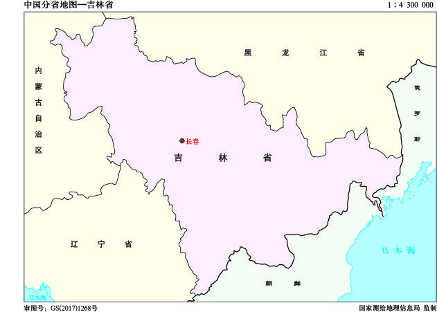 中国各省份地图高清电子版AI矢量EPS素材PSD各省市区模板