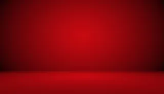 红色庄严海报背景