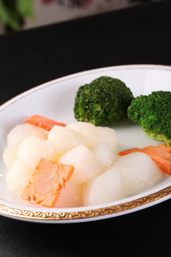 牛油煎澳带