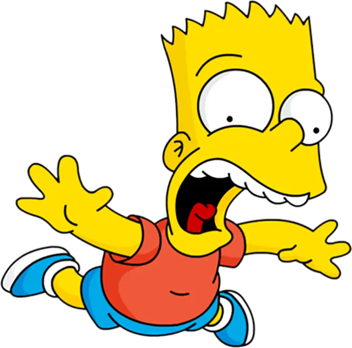 吉普森人物元素卡通简笔