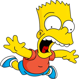 吉普森人物元素卡通简笔