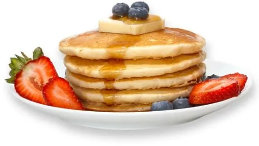 早餐 PNG免抠(548x310)