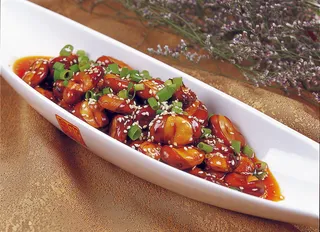 1009LC-0584酥香蚕豆