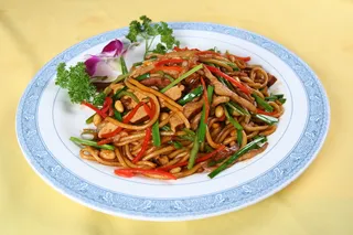 019农家小炒-西北人家