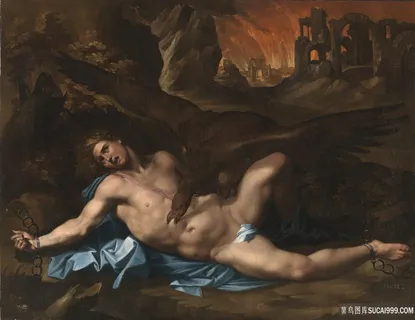 裸体人物高清油画风景画 裸体人物高清油画风景画