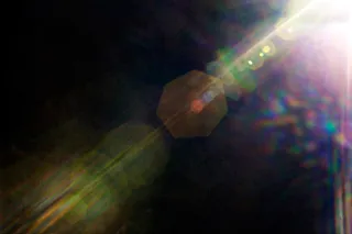 浪漫风绚烂光影光斑特效效果图免扣PNG背景图片摄影素材 (44)