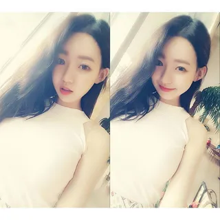 摄影图片人物美女模特照片