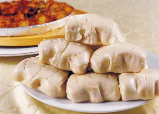 0911XC-627千张肉炒凉粉