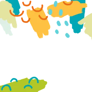 卡通风梦幻唯美浪漫背景图片素材 (21)