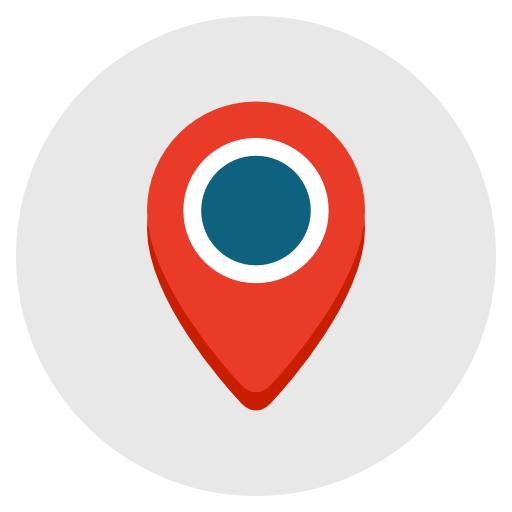 全球定位系统图标免抠