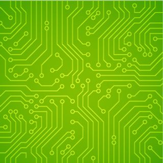 科技人工智能背景