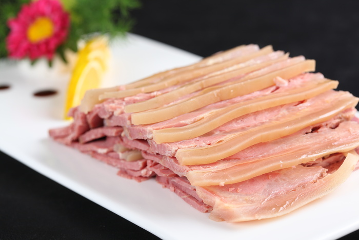 L00669怀府带皮驴肉 (1)