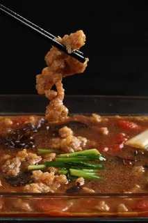 D00277酸汤小酥肉