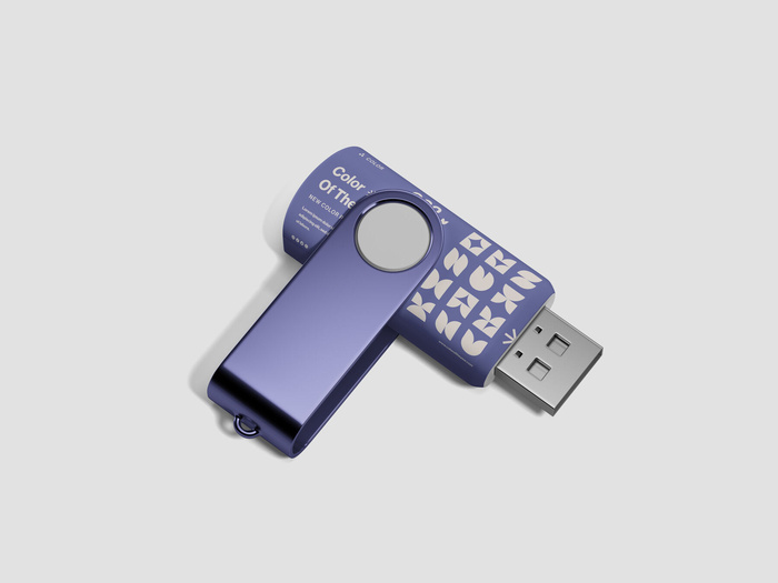 公司办公品牌文创PSD样机模板