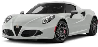 阿尔法罗密欧 PNG免抠