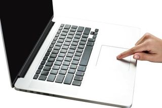 笔记本电脑免抠