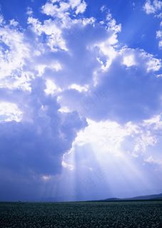 天空背景云层云彩