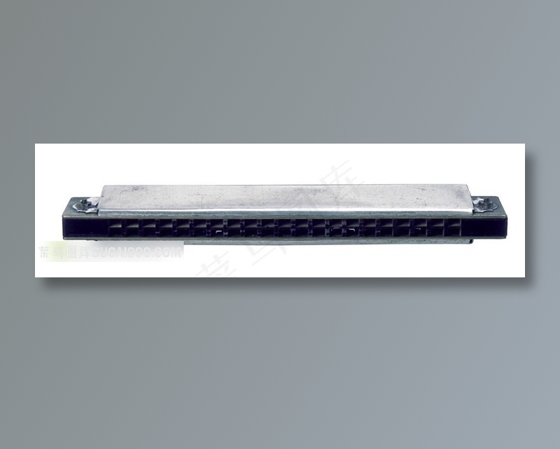 口风琴摄影素材