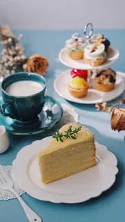 下午茶图片 下午茶图片