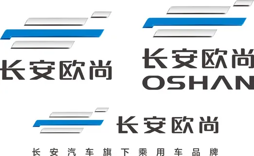 长安欧尚汽车logo标志
