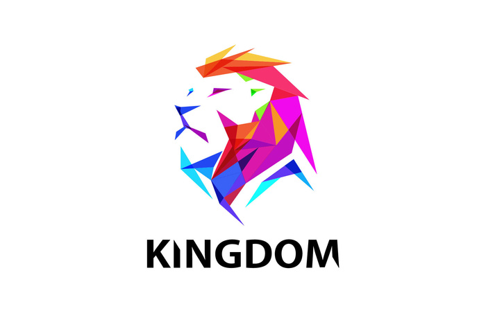 手绘Logo标志素材