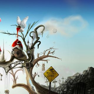 主图设计卡通主图