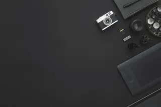 电脑等数码科技产品大图