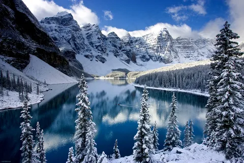 高清湖泊素材图片下载 高清湖泊素材图片下载