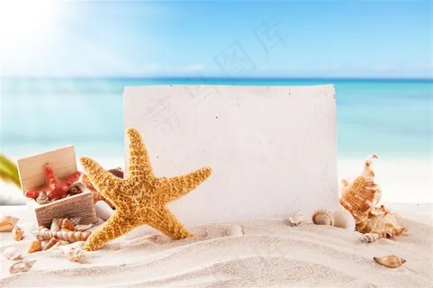 唯美的海岛自然景色图片 唯美的海岛自然景色图片