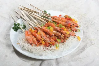 34西汁美极虾 (2)-人和盛