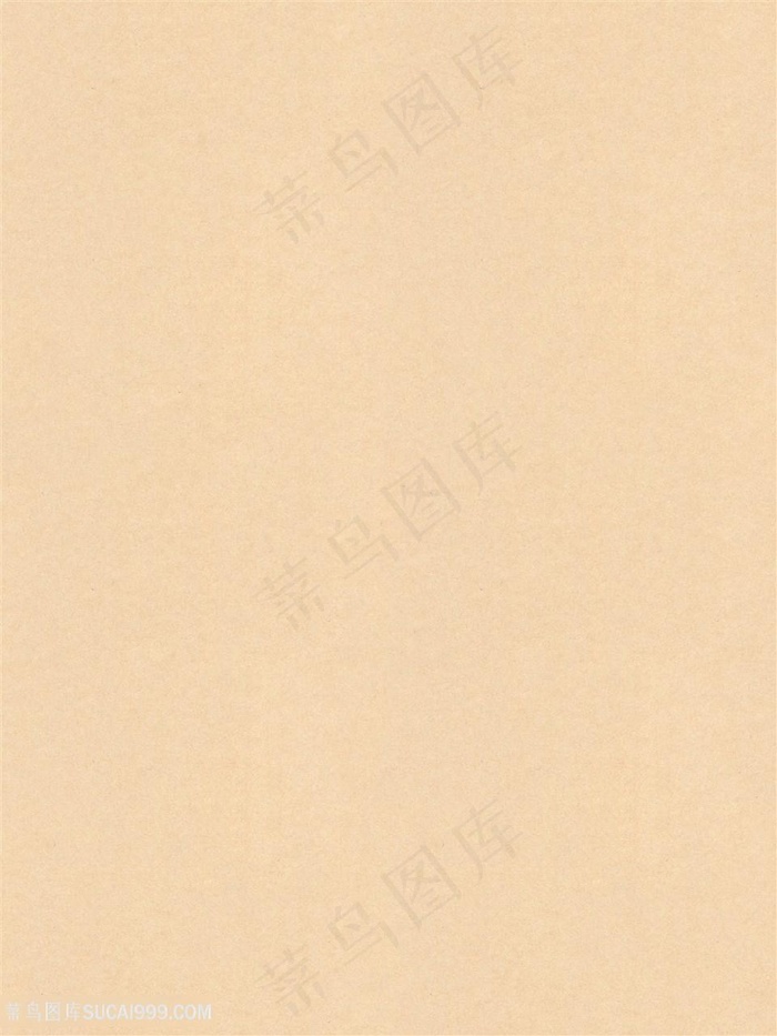 明杏色牛皮纸纸纹背景图片