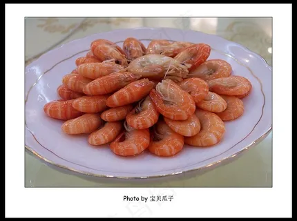 粤菜1095河虾 粤菜1095河虾