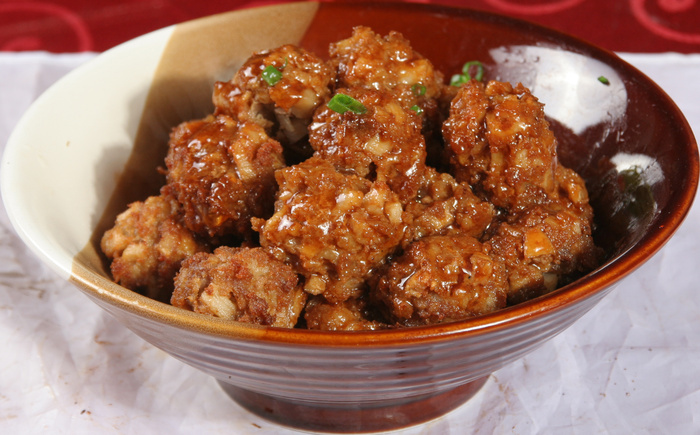 扣碗 摄影  美食 