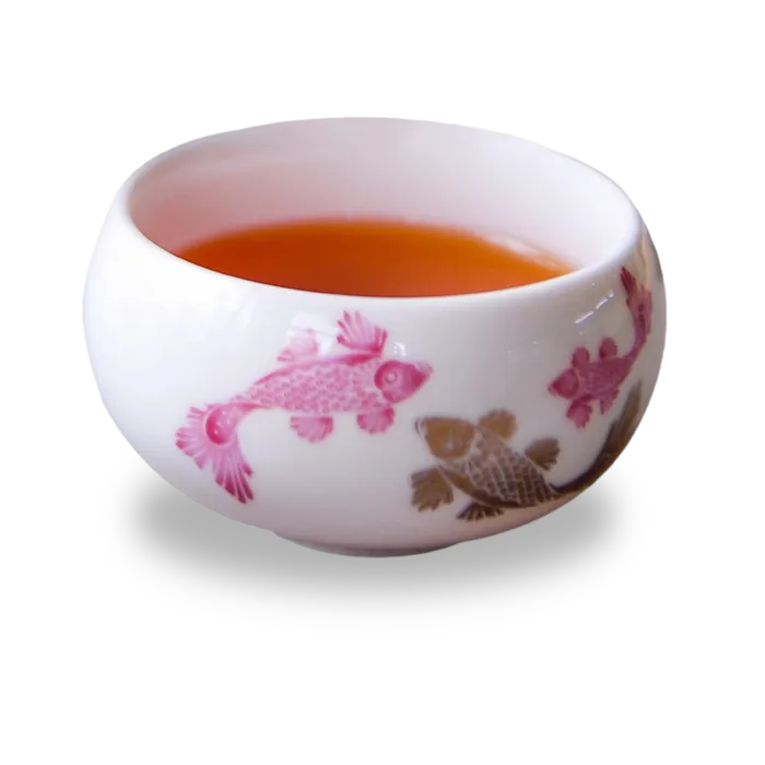 茶杯 茶碗 茶 免抠