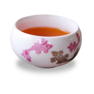 茶杯 茶碗 茶 免抠