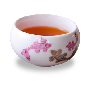 茶杯 茶碗 茶 免抠