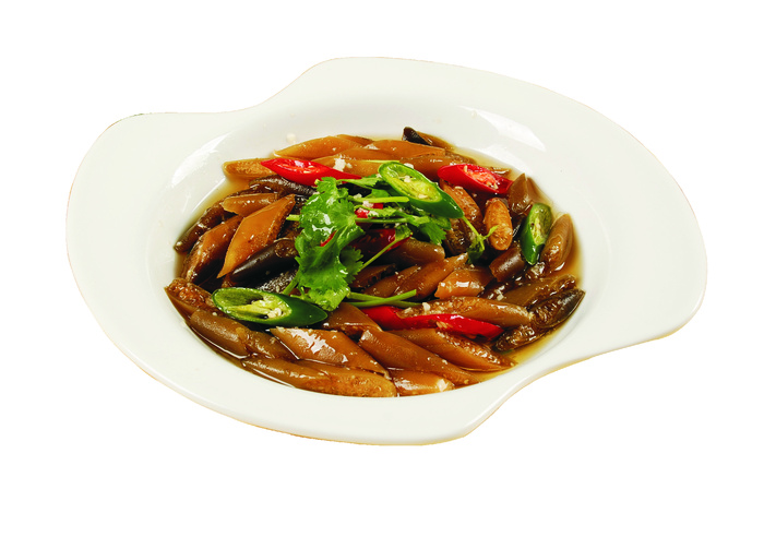 89LC-440蒜茸冰笋